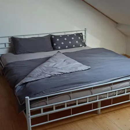 Starken Apartment *