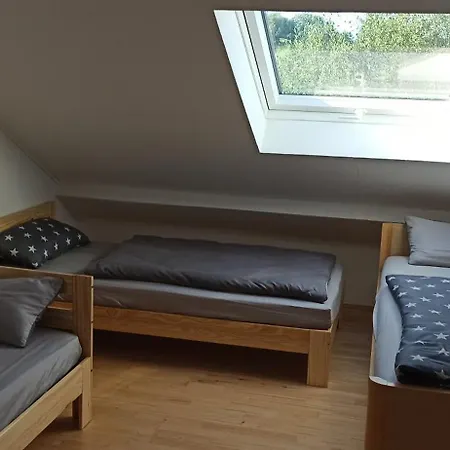 Apartment Starken