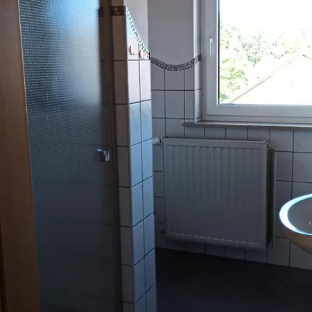 Appartement Starken *